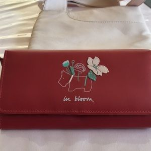 Radley London wallet
